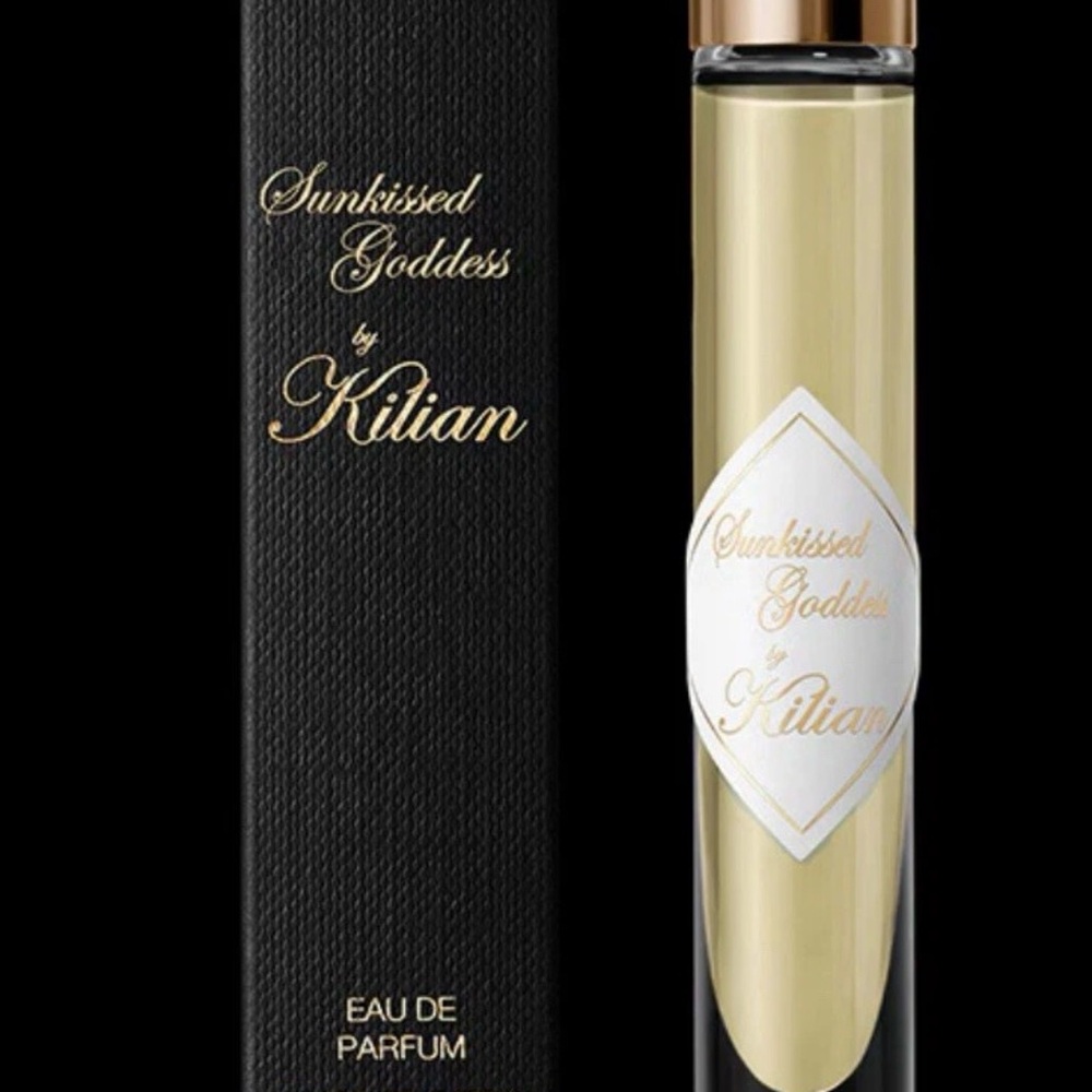 Kilian Sunkissed Goddess Eau de Parfum